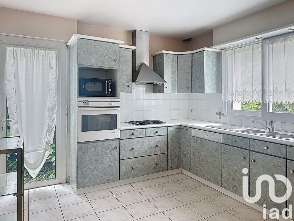  vendre  Maison Saint-Philibert (56470)