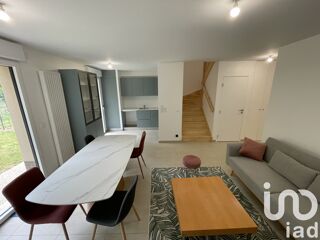  Maison � vendre 4 pi�ces 82 m�