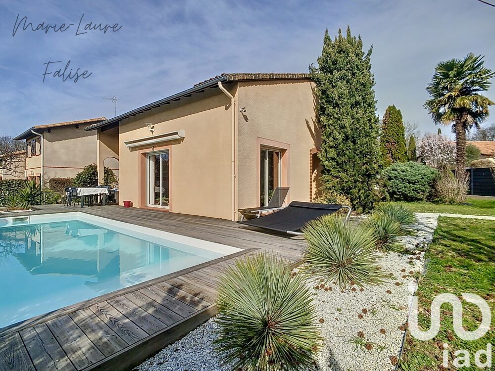 � vendre  Maison Balma (31130)