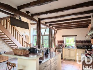  Maison  vendre 7 pices 194 m