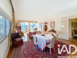  Appartement � vendre 6 pi�ces 126 m� Saint-germain-en-laye