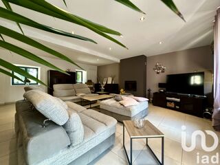  Maison � vendre 8 pi�ces 209 m�