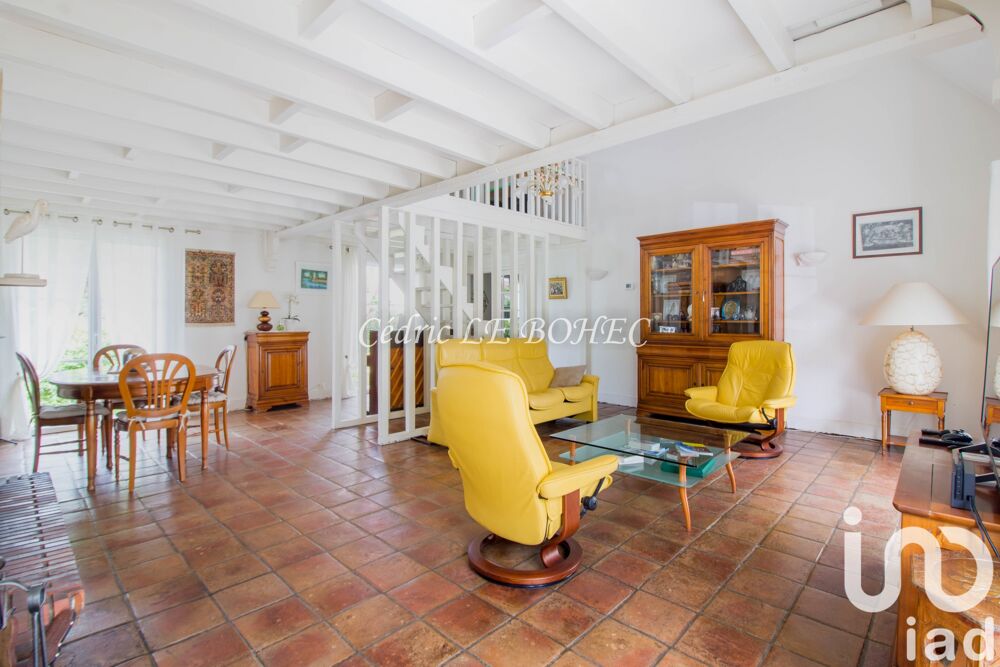  vendre  Maison Taverny (95150)