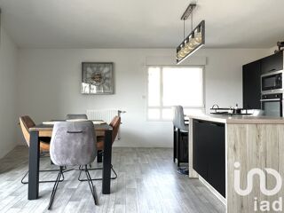  Appartement � vendre 4 pi�ces 90 m�
