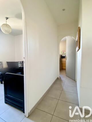  Appartement � vendre 3 pi�ces 54 m�