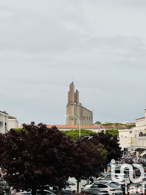   Vente Appartement 3 pi�ces Appartement - 3 pi�ce(s) - 68 m�