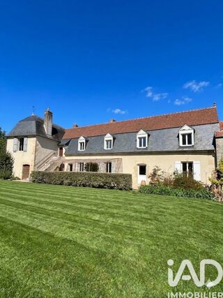  Maison � vendre 10 pi�ces 280 m�