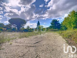  Terrain � vendre 1180 m�