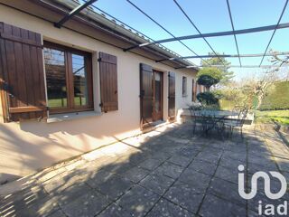  Maison  vendre 6 pices 145 m