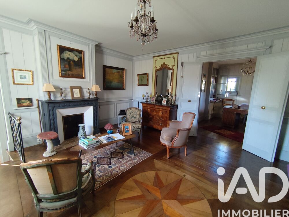  vendre  Maison Le Minihic-sur-Rance (35870)