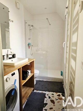  Maison � vendre 3 pi�ces 65 m�