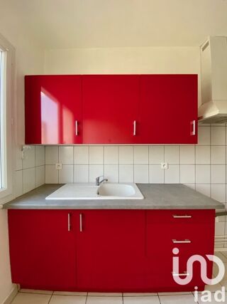  Appartement � vendre 3 pi�ces 62 m�