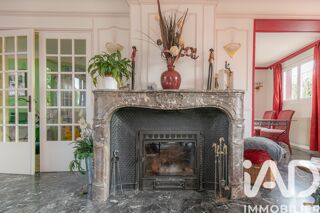  Maison � vendre 6 pi�ces 180 m�