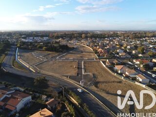  Terrain  vendre 400 m