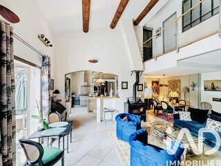  Maison � vendre 5 pi�ces 140 m�