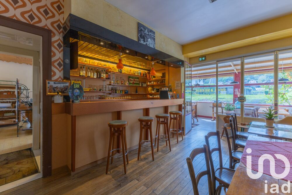  vendre  Maison Entrelacs (73410)