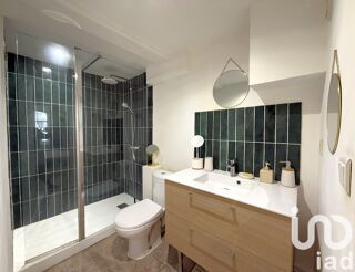  Appartement � vendre 1 pi�ce 28 m�