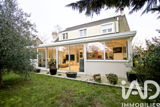  Maison � vendre 8 pi�ces 163 m�