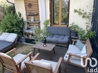  Maison � vendre 5 pi�ces 97 m�