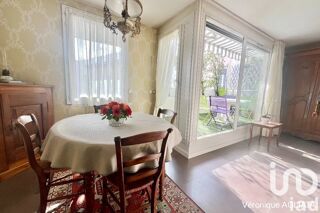  Appartement � vendre 4 pi�ces 107 m�