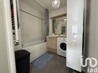  Appartement  vendre 2 pices 42 m