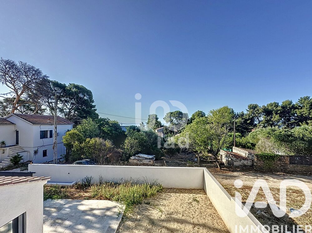  vendre  Villa La Ciotat (13600)