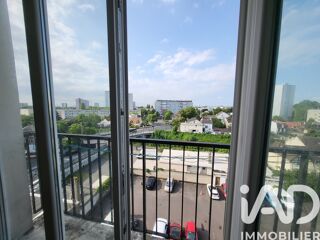  Appartement � vendre 2 pi�ces 38 m�