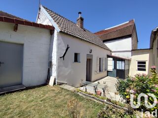  Maison  vendre 5 pices 110 m