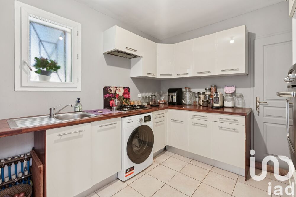  vendre  Maison Villenave-d'Ornon (33140)