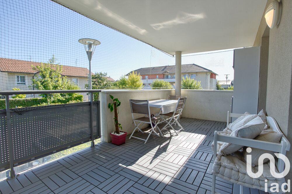 Vente Appartement Vente Appartement 3 pi�ces Pr�vessin-mo�ns