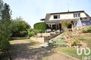  Maison  vendre 7 pices 132 m