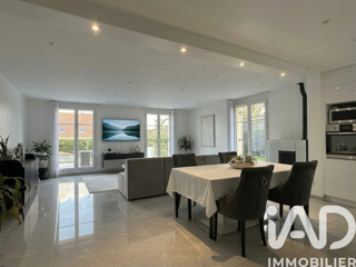  Maison � vendre 5 pi�ces 105 m�