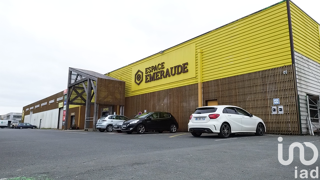  Immeuble � vendre 3150 m�