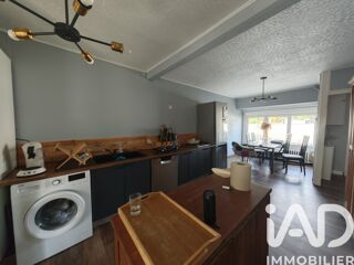  Maison � vendre 5 pi�ces 91 m�