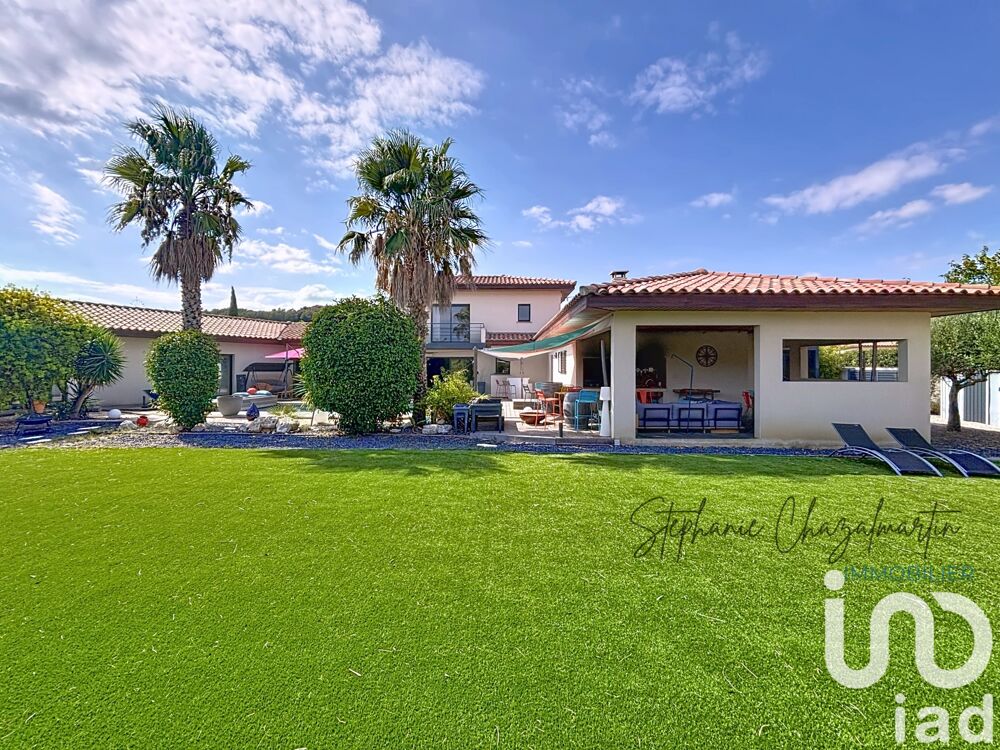  vendre  Maison Narbonne (11100)