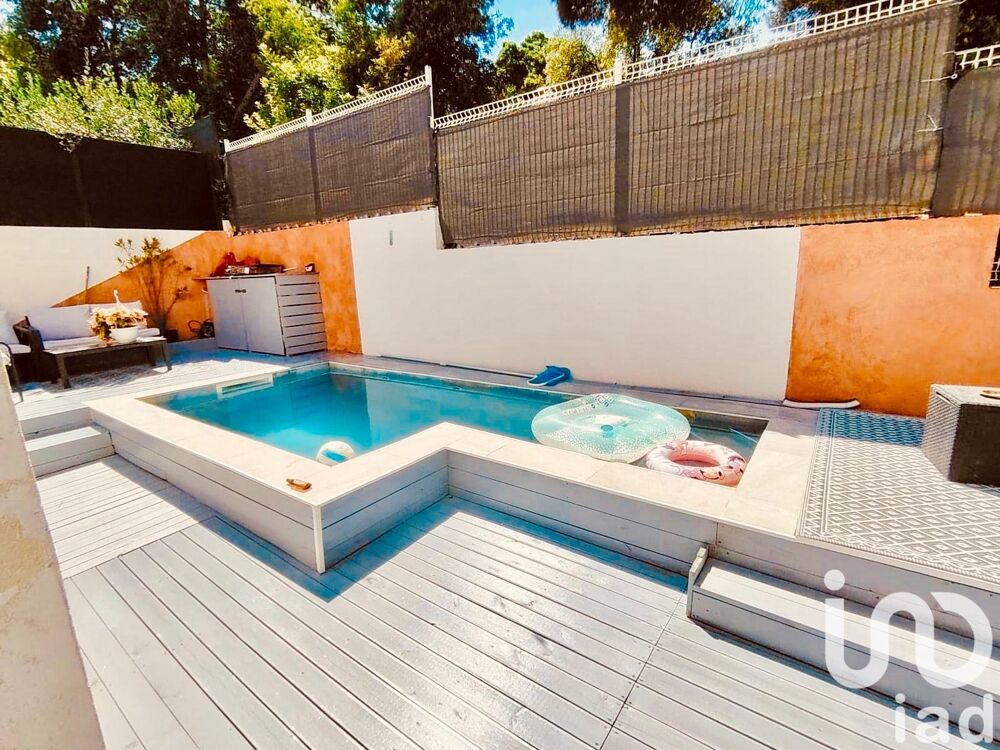  vendre  Maison St Aygulf (83370)