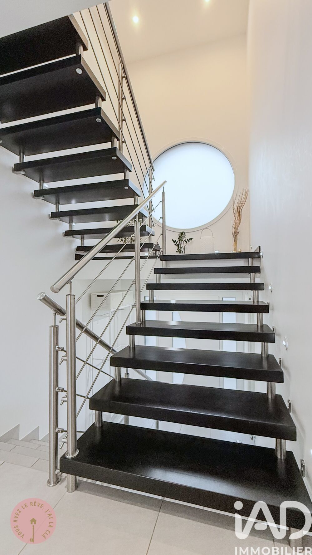 � vendre  Maison Illange (57970)