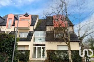 Appartement  vendre 1 pice 26 m