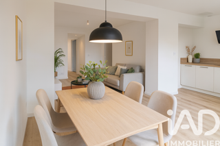  Maison � vendre 5 pi�ces 83 m�