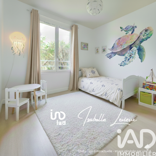  Maison � vendre 5 pi�ces 81 m�