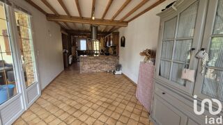  Maison  vendre 6 pices 121 m
