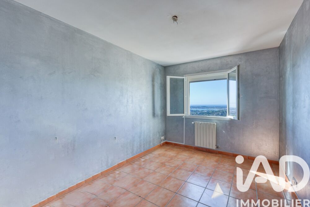  vendre  Maison Toulon (83200)