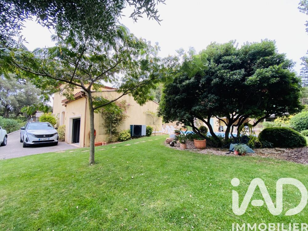 � vendre  Maison Ollioules (83190)