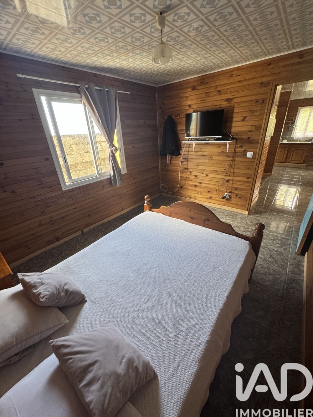 � vendre  Maison Petite-�le (97429)