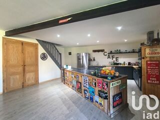  Maison � vendre 9 pi�ces 326 m�