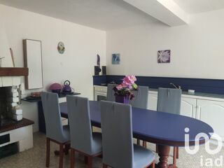  Maison � vendre 6 pi�ces 185 m�