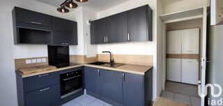  Appartement  vendre 3 pices 72 m