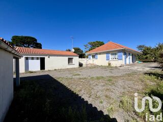  Maison  vendre 5 pices 88 m