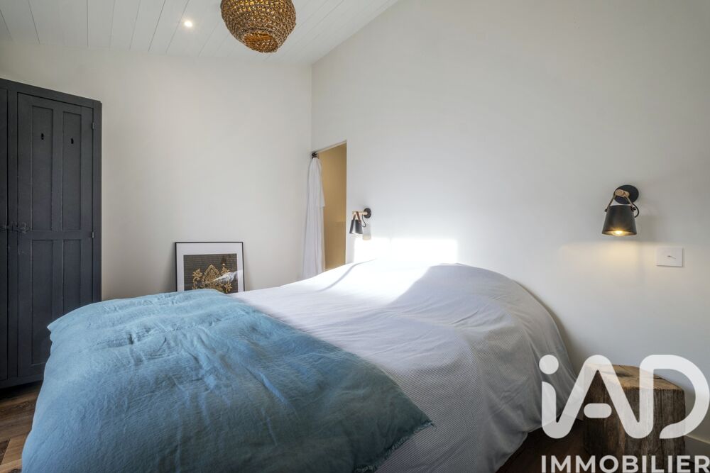 � vendre  Maison Sainte-Marie-de-R� (17740)