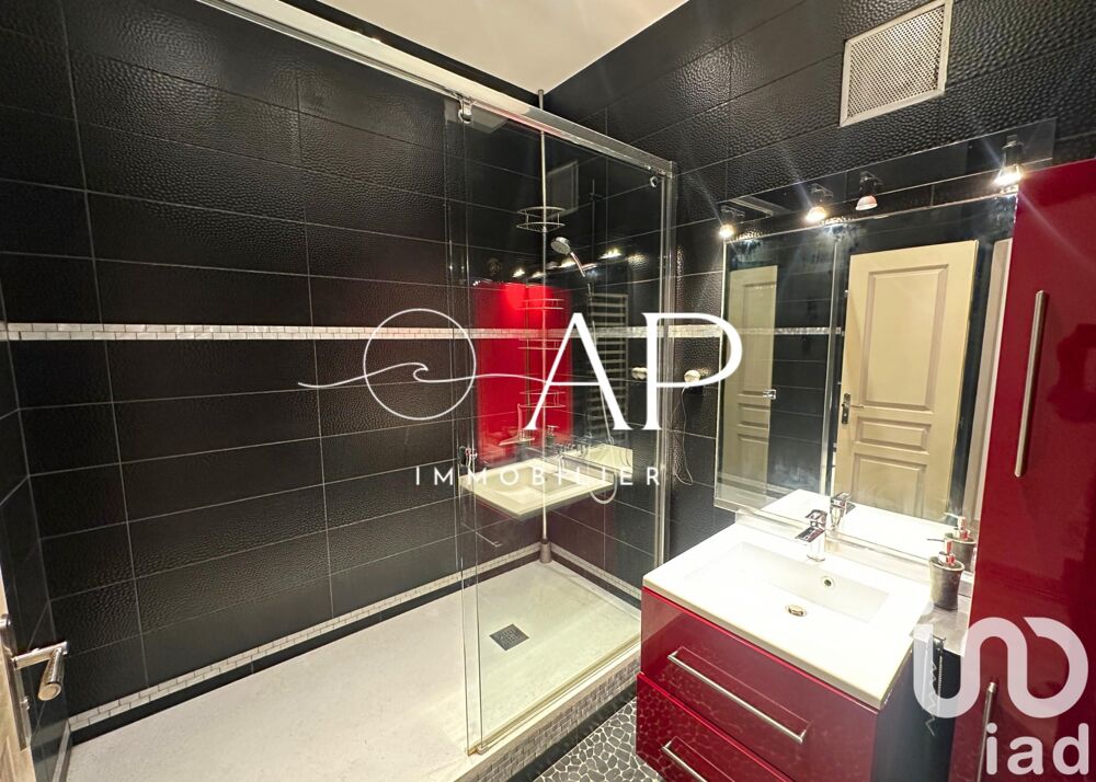  vendre  Appartement Toulon (83000)